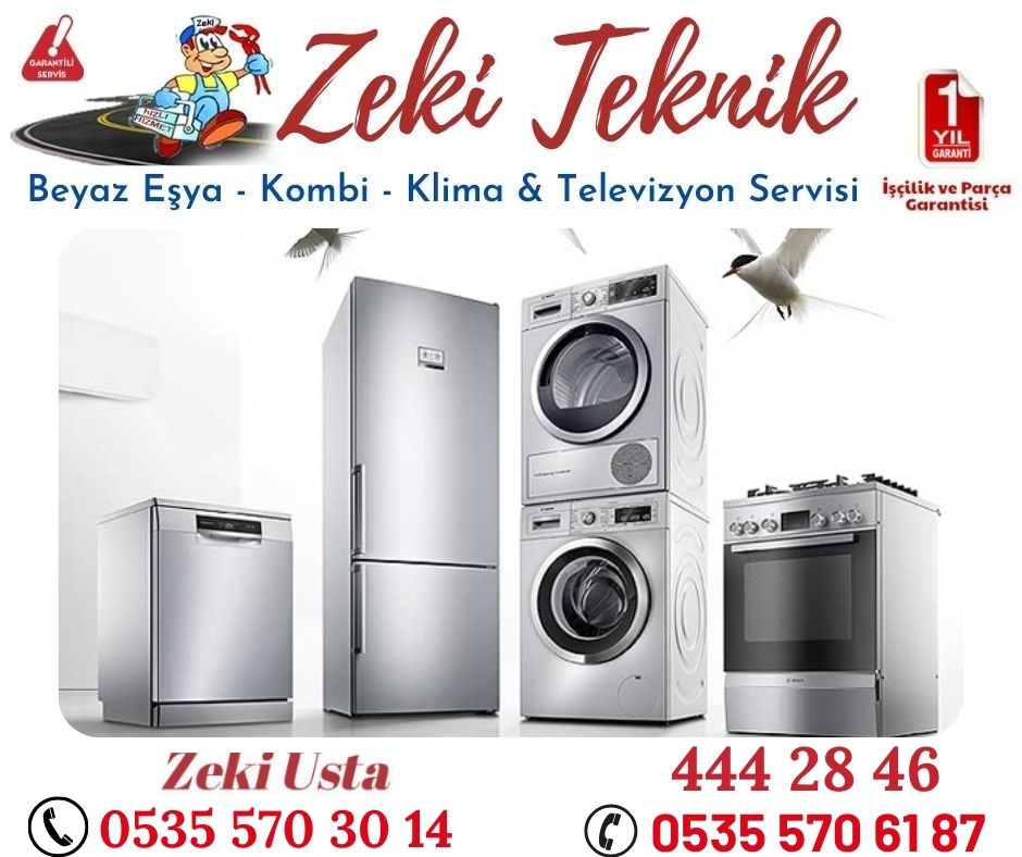 Tavşanlı Bosch Servisi